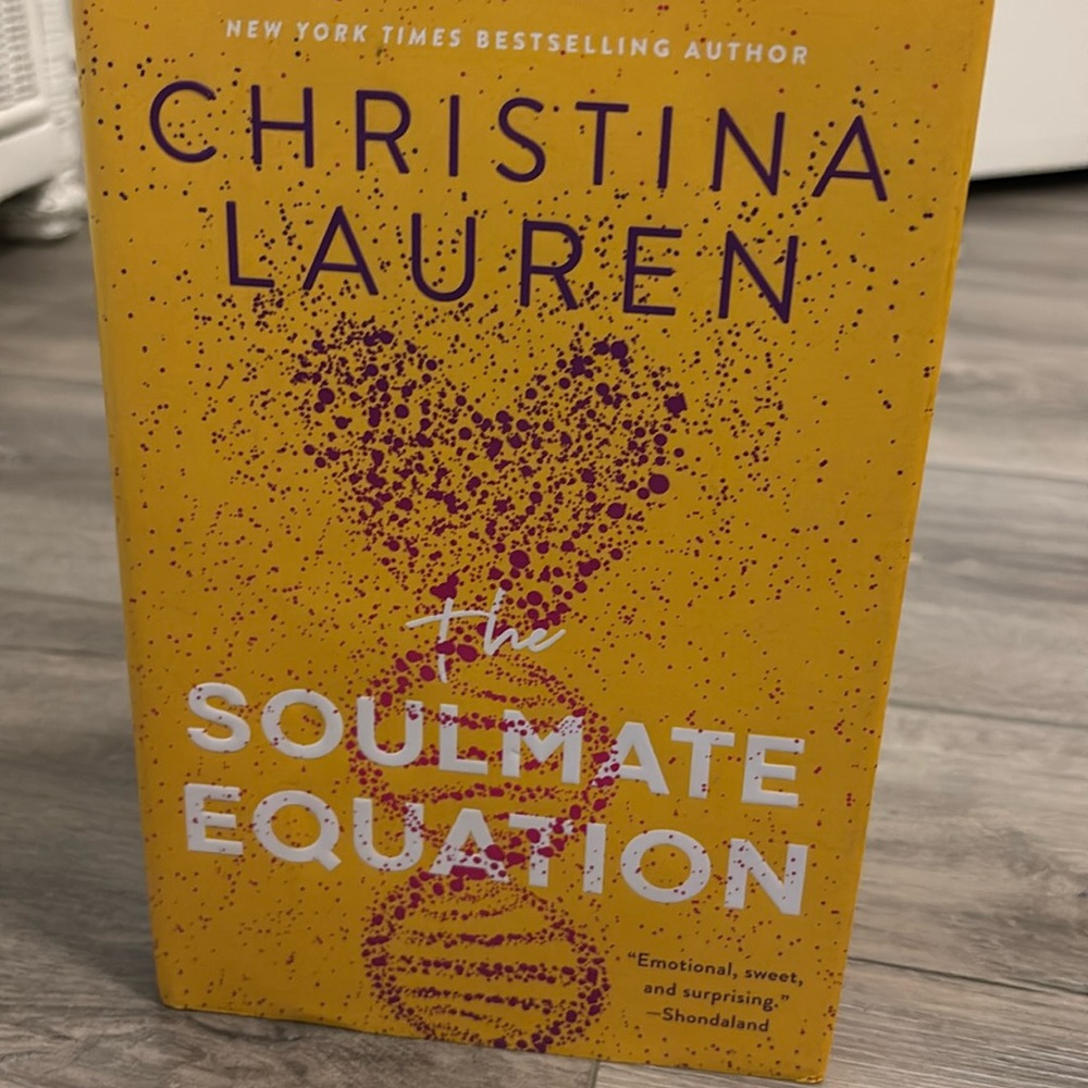 Hardcover